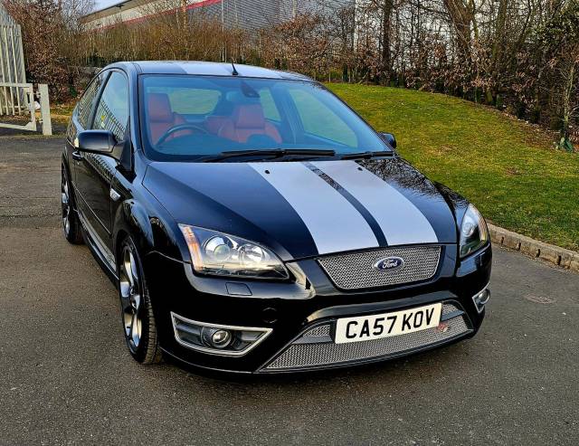 2007 Ford Focus 2.5 SIV ST-500 3dr