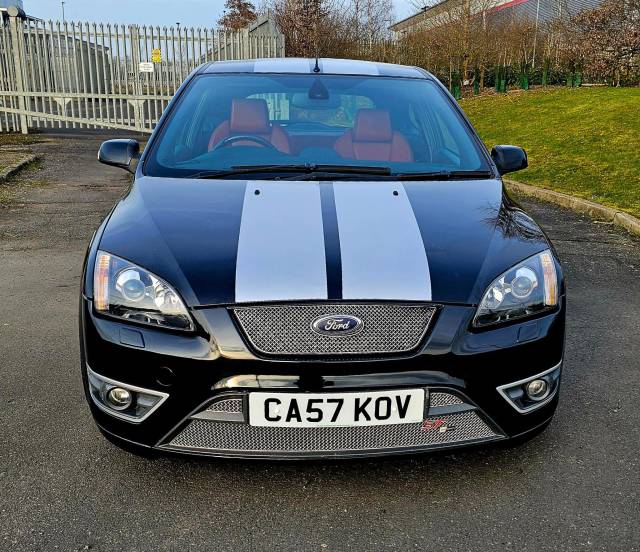 2007 Ford Focus 2.5 SIV ST-500 3dr