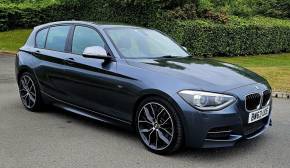 BMW 1 SERIES 2013 (63) at Specialist Car Sales Coventry