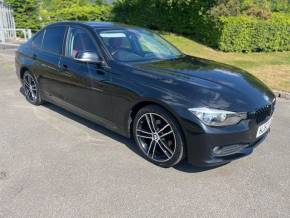 BMW 3 SERIES 2012 (62) at Specialist Car Sales Coventry