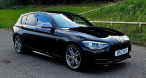 BMW 1 SERIES 2013 (13) at Specialist Car Sales Coventry