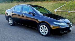 HONDA ACCORD 2006 (06) at Specialist Car Sales Coventry