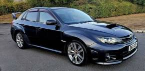 SUBARU IMPREZA 2025  at Specialist Car Sales Coventry