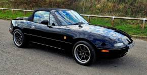 MAZDA MX-5 1993 (K) at Specialist Car Sales Coventry