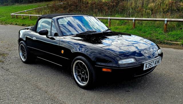 1993 Mazda MX-5 1.8 V Special