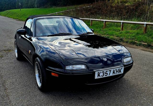 1993 Mazda MX-5 1.8 V Special
