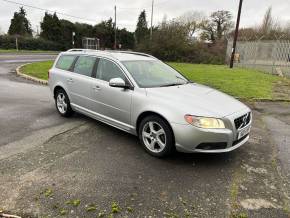 VOLVO V70 2011 (11) at Specialist Car Sales Coventry