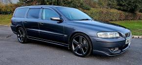 VOLVO V70 2005 (54) at Specialist Car Sales Coventry