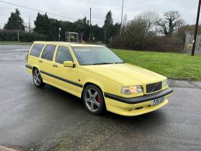 VOLVO 850 at Specialist Car Sales Coventry