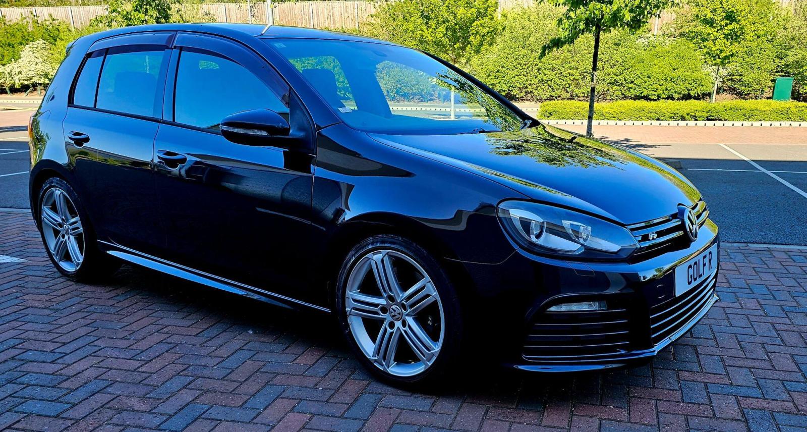 2010 Volkswagen Golf