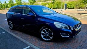 VOLVO V60 at Specialist Car Sales Coventry