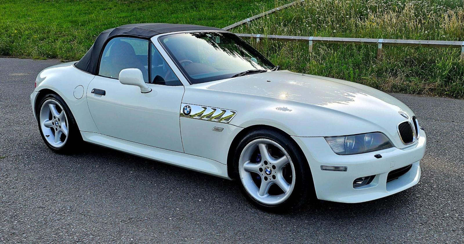 1998 BMW Z3
