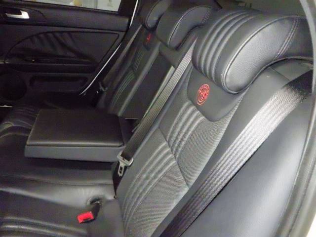 2009 Alfa Romeo 159 3.2 JTS V6 TI Q-Tronic Q4 4dr