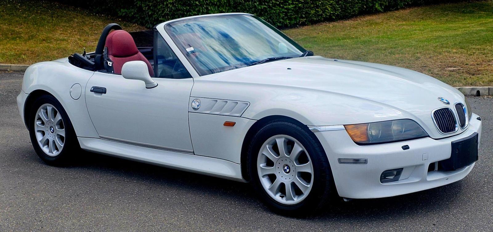 1999 BMW Z3