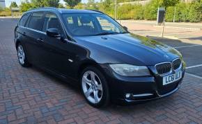 BMW 3 SERIES at Specialist Car Sales Coventry