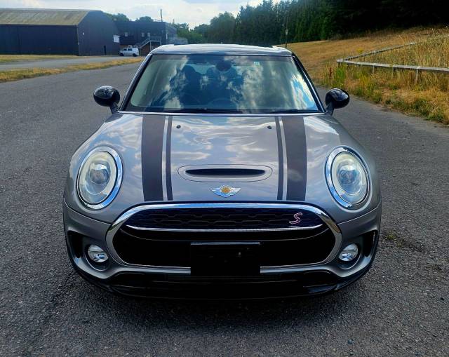 2015 Mini Clubman 2.0 Cooper S Auto Euro 6 (s/s) 6dr