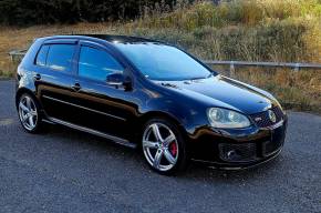 VOLKSWAGEN GOLF at Specialist Car Sales Coventry