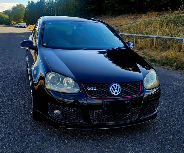 2009 Volkswagen Golf 2.0 TFSI GTI Pirelli DSG 5dr