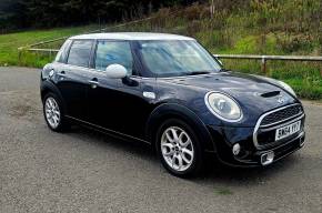 MINI HATCH at Specialist Car Sales Coventry