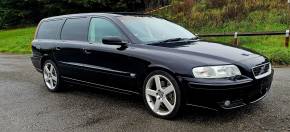VOLVO V70 at Specialist Car Sales Coventry