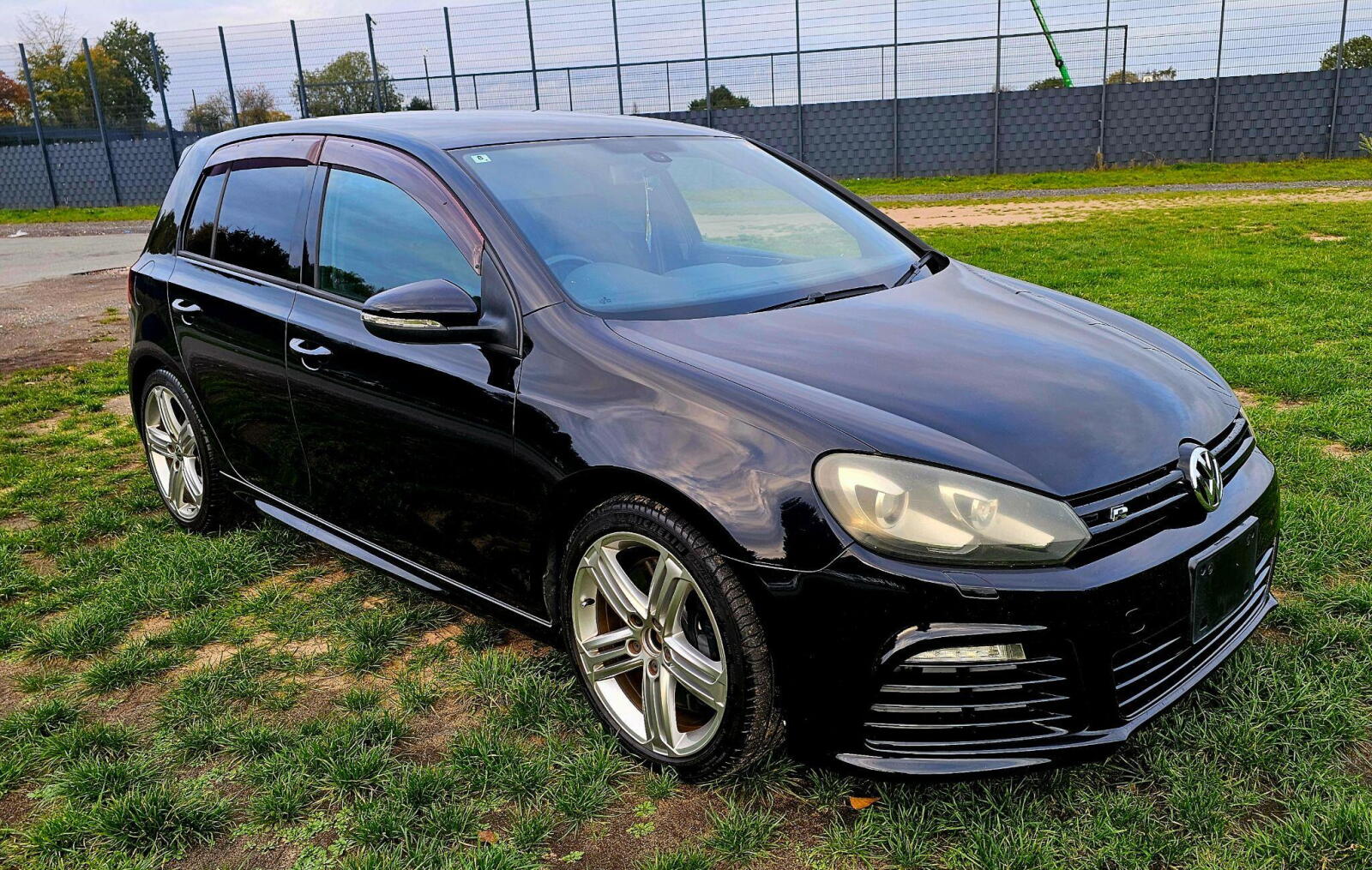 2010 Volkswagen Golf