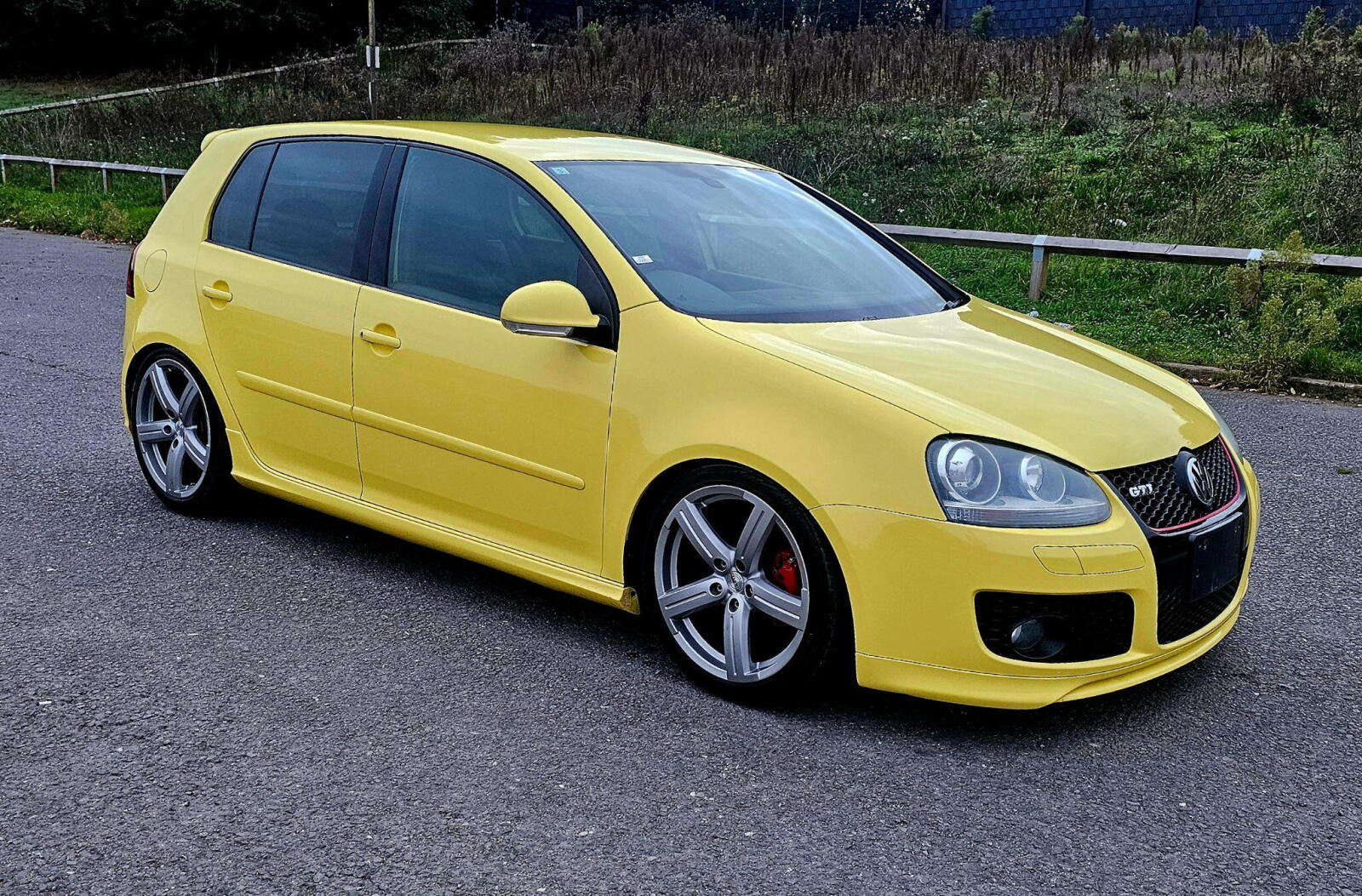2009 Volkswagen Golf